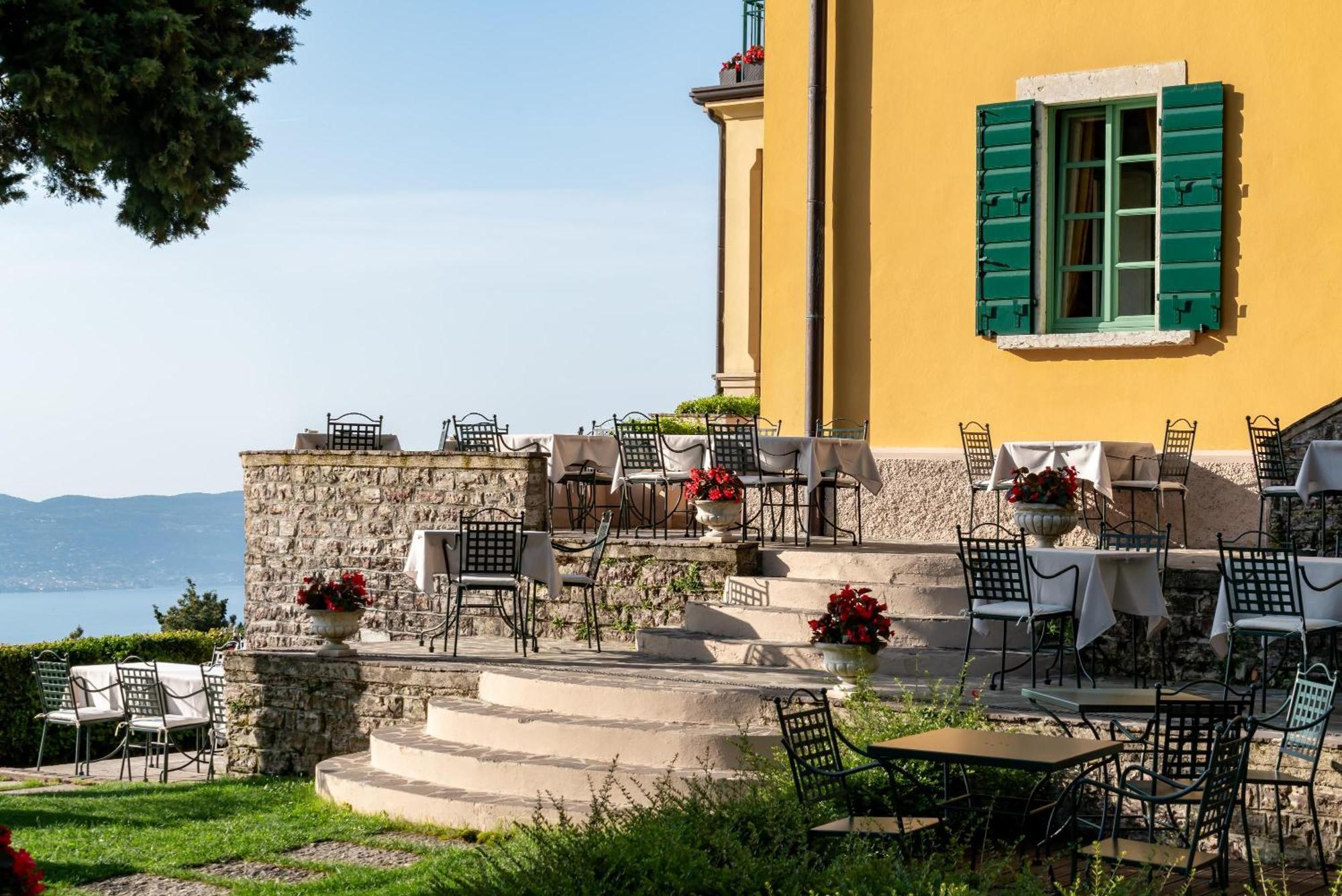 Boutique Sostaga 5*