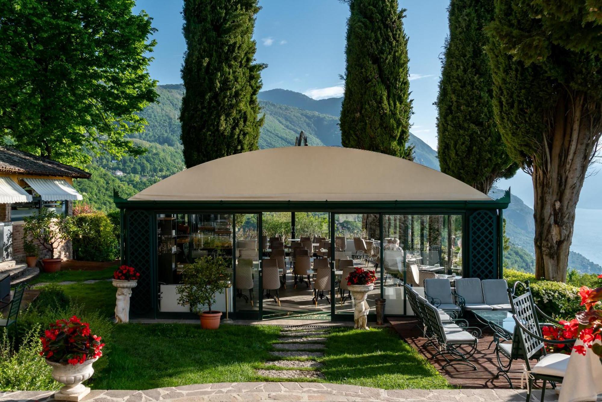 Boutique Sostaga Hotel