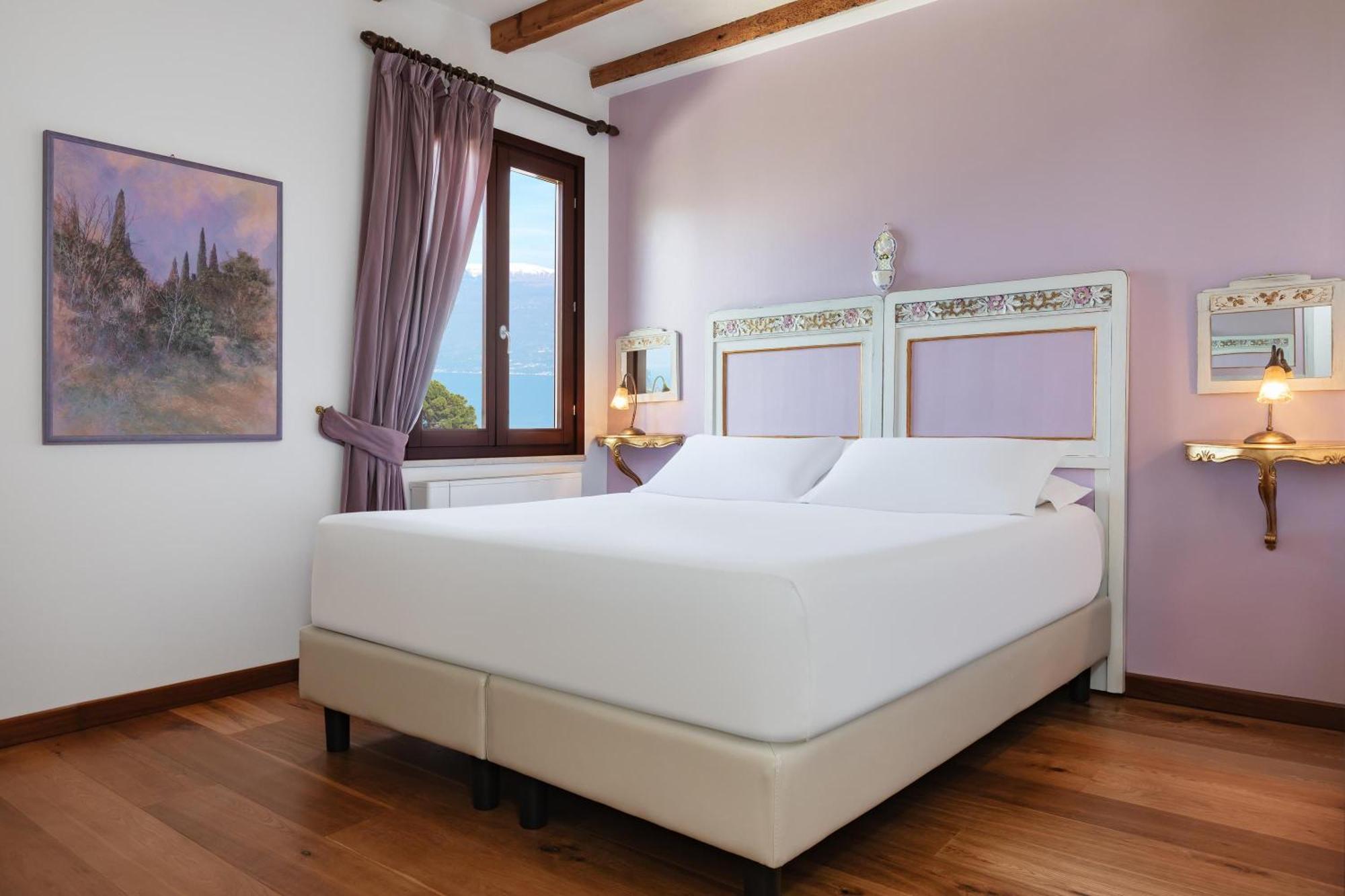 Boutique Sostaga Hotel