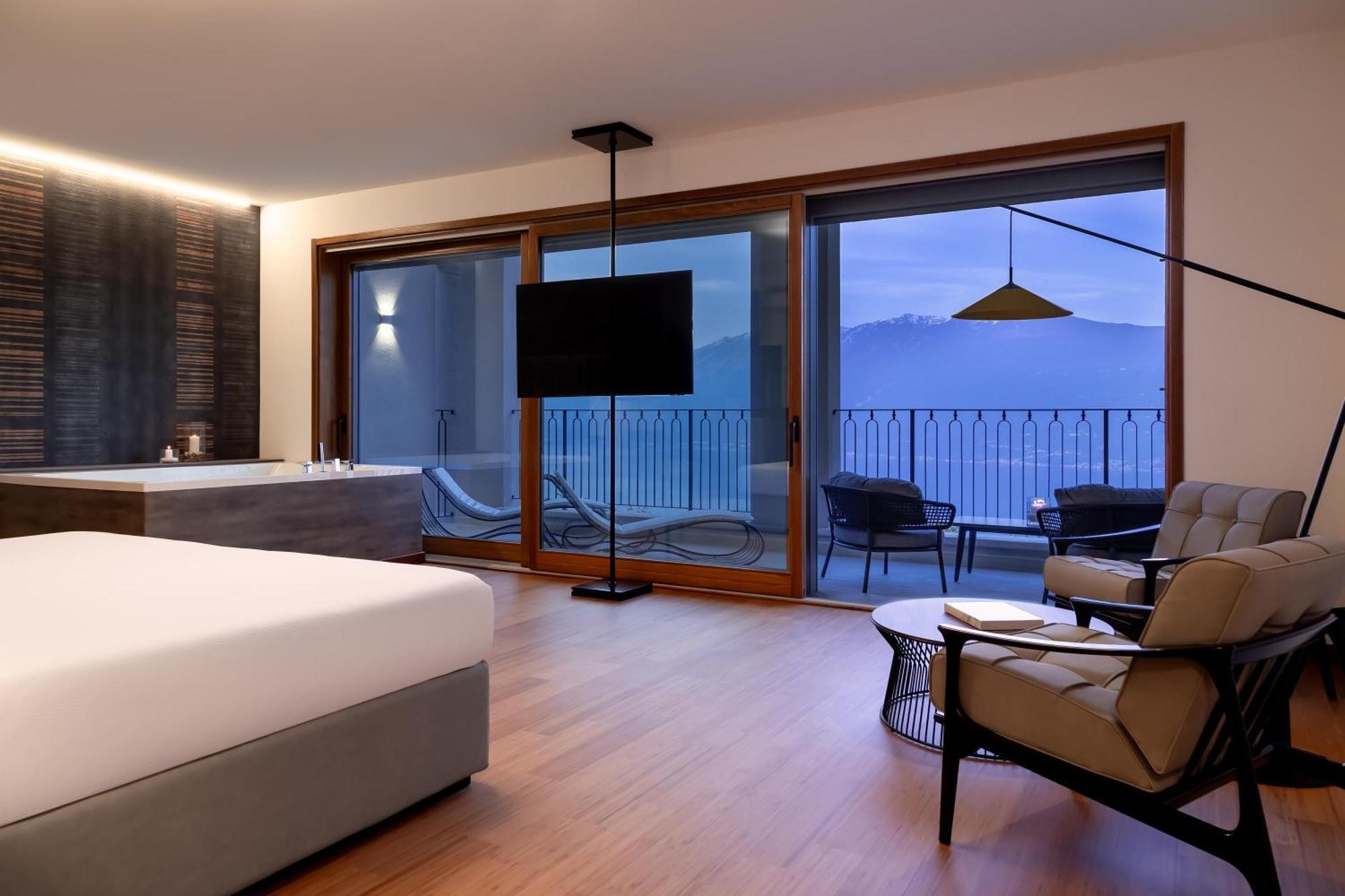 Boutique Sostaga Hotel 5*