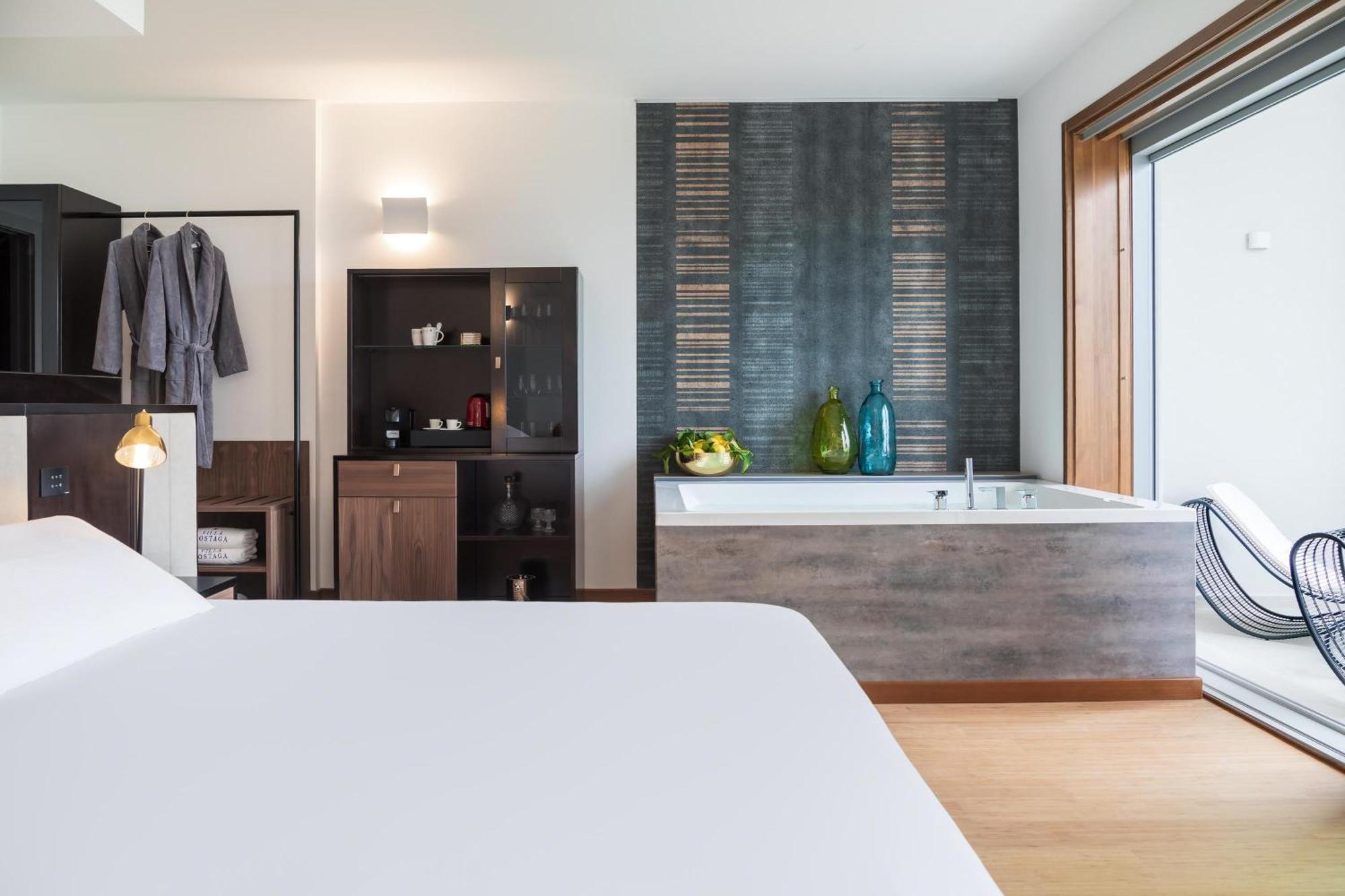 Hotel Boutique Sostaga Gargnano