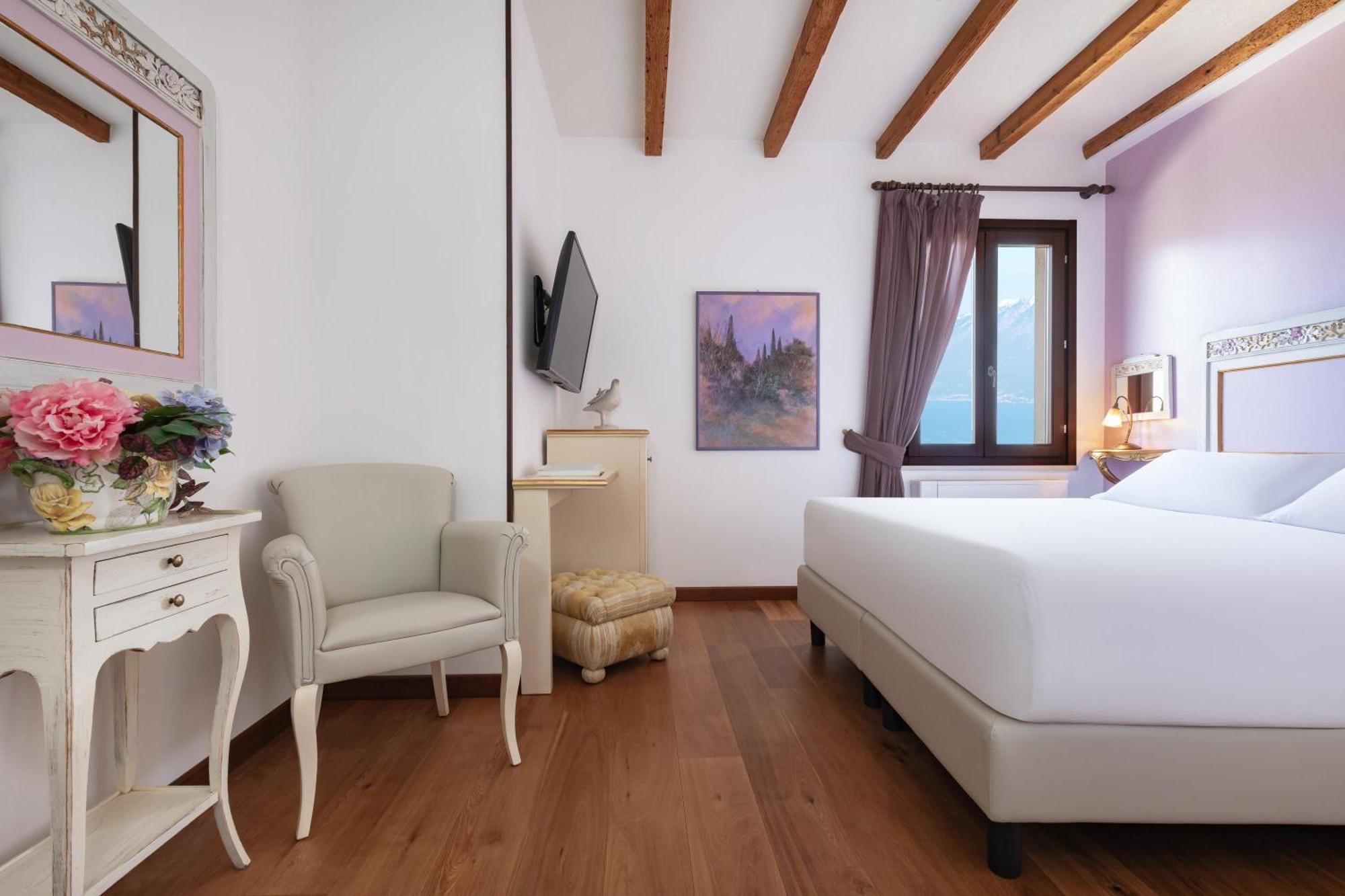 Boutique Sostaga 5* Gargnano