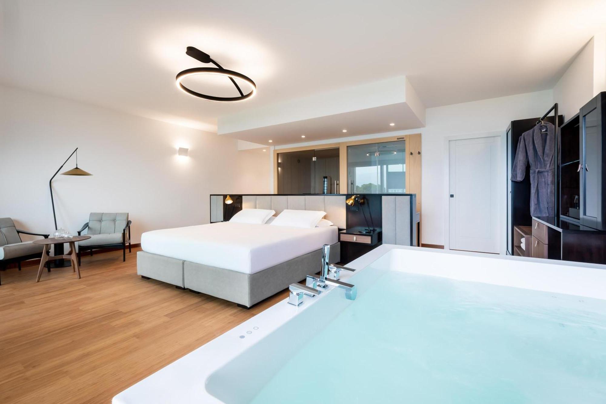 Hotel Boutique Sostaga Gargnano