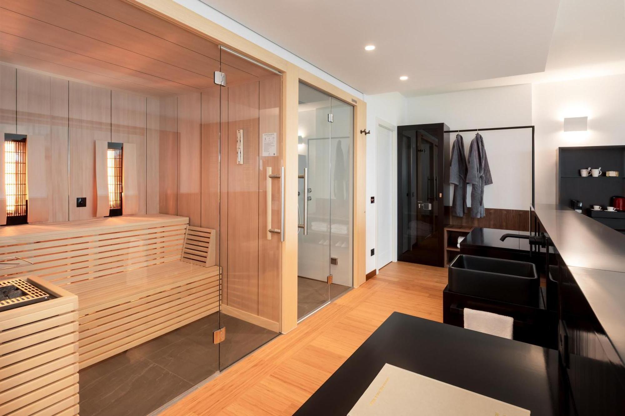 Boutique Sostaga 5* Gargnano