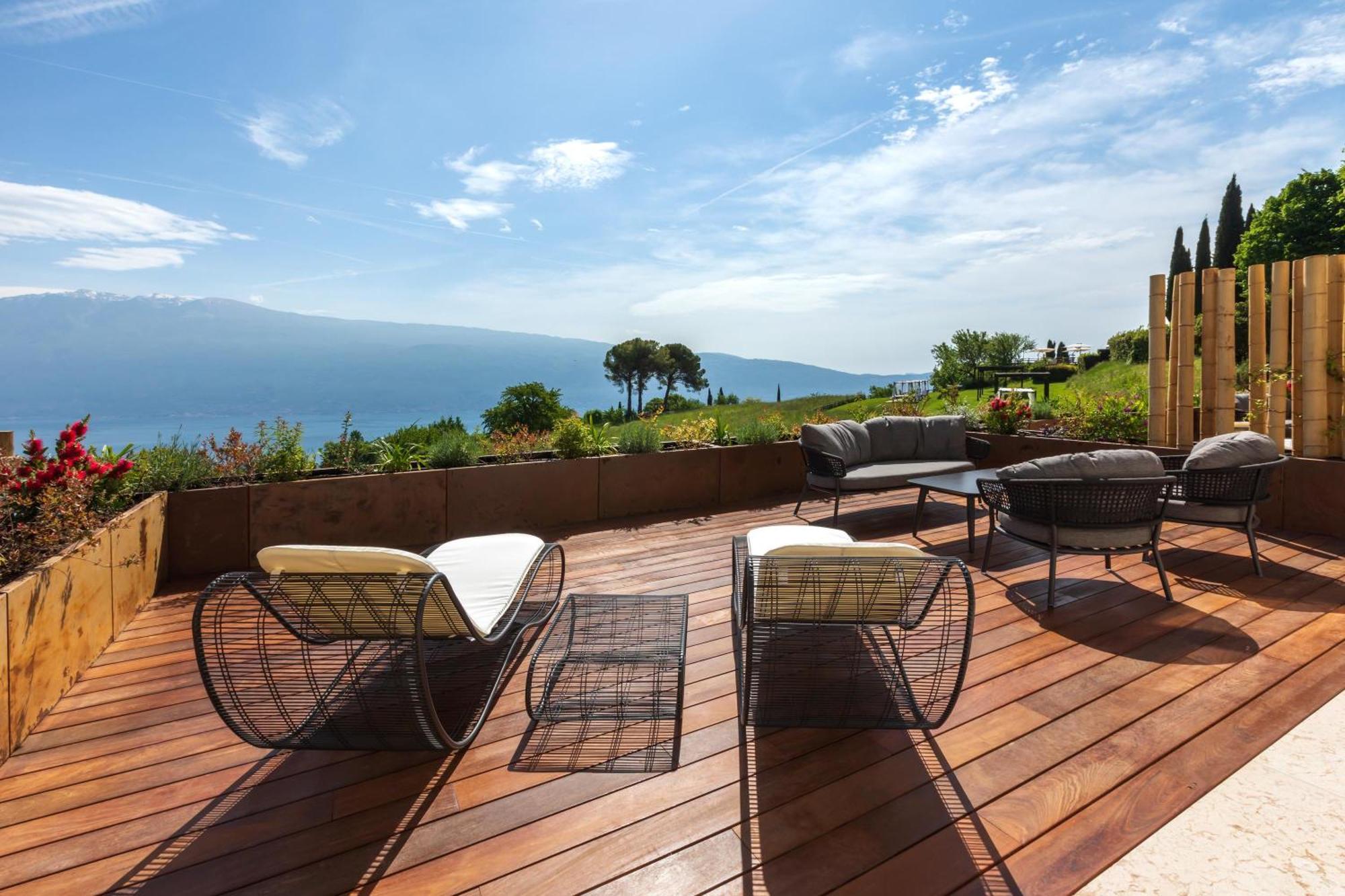 Hotel Boutique Sostaga