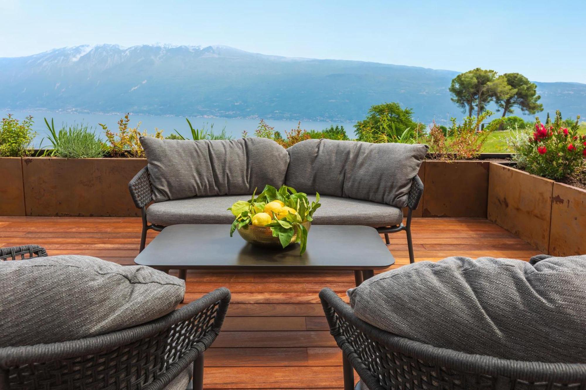Hotel Boutique Sostaga 5*