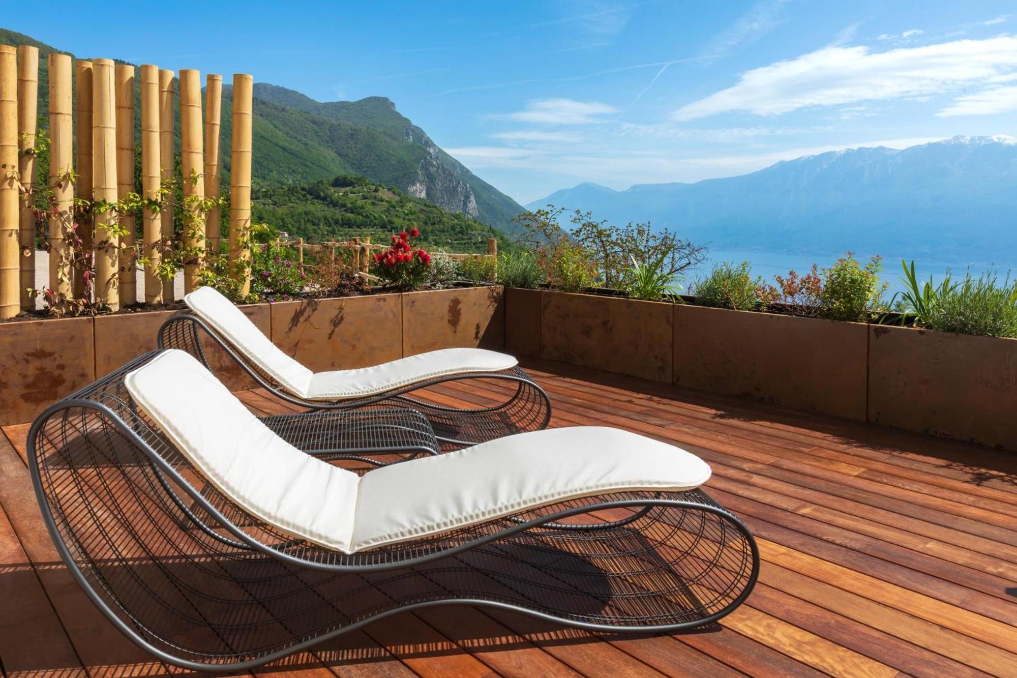 Boutique Sostaga Hotel Gargnano