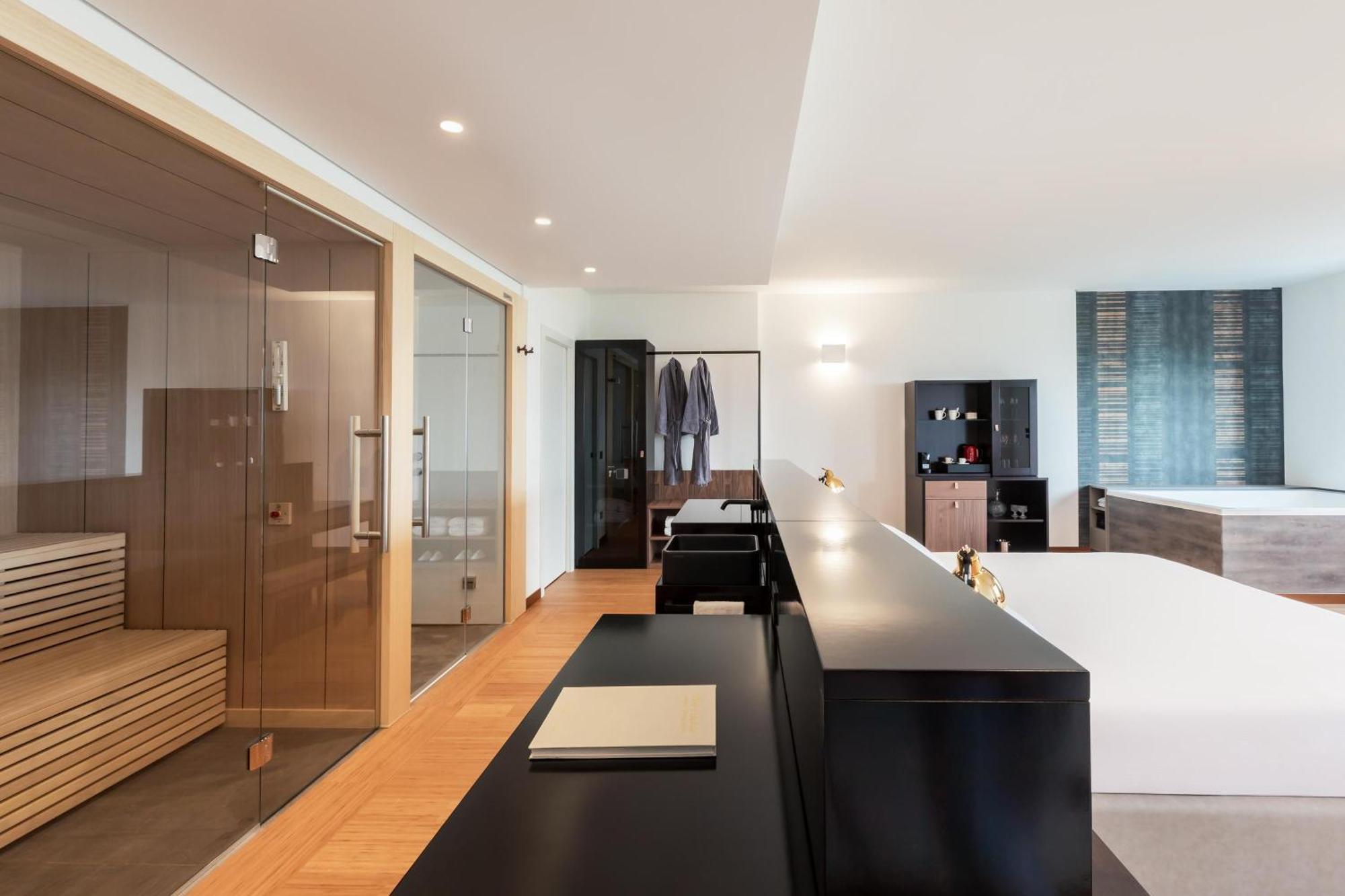 Boutique Sostaga 5* Gargnano