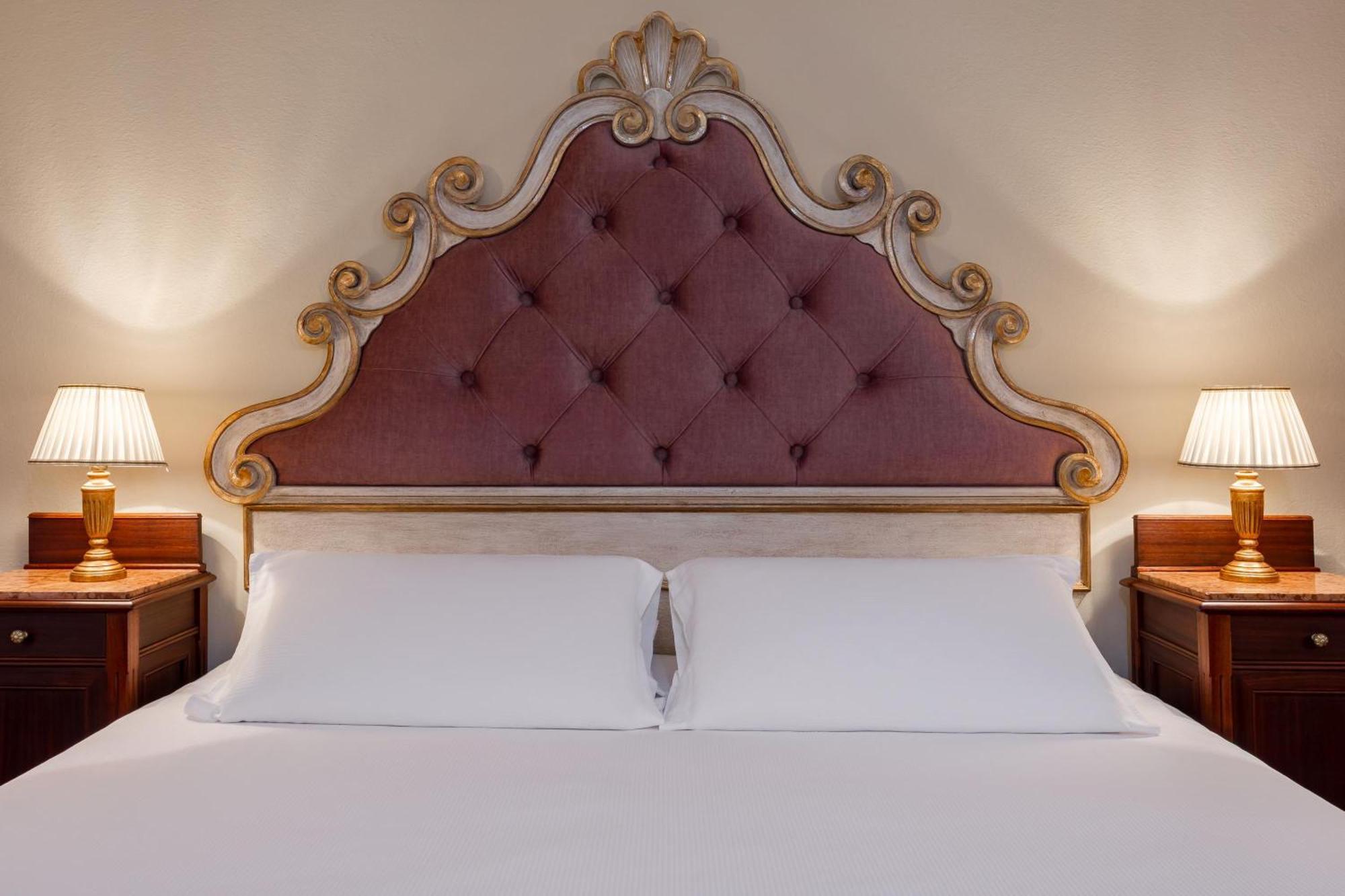 Boutique Sostaga Hotel 5*